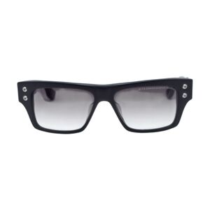 DITA Grandmaster-Seven Black Sunglasses